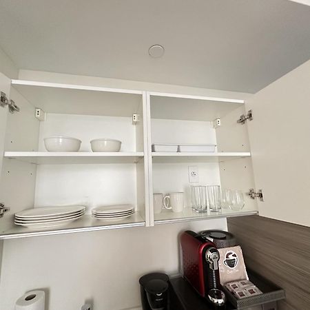 Global Rent Apart - Costa Холивуд Екстериор снимка